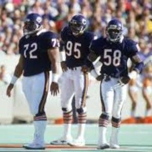 Meet your Posher, Mike